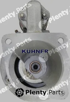 Ad Kühner 10889 — Starter