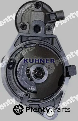 Ad Kühner 10976 — Starter