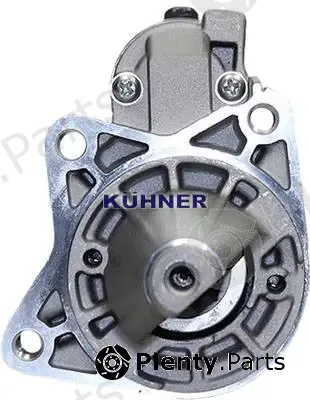 Ad Kühner 255101 — Starter
