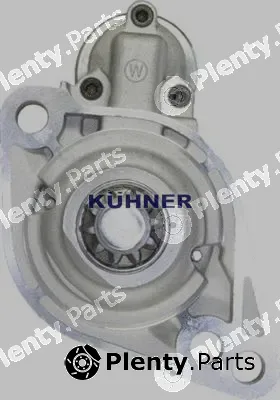 Ad Kühner 254860 — Starter