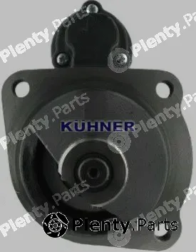 Ad Kühner 254967 — Starter