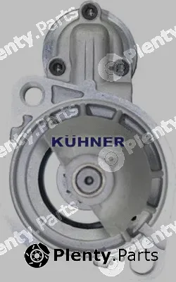 Ad Kühner 10282 — Starter