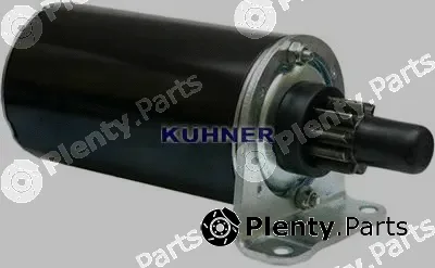 Ad Kühner 254650 — Starter