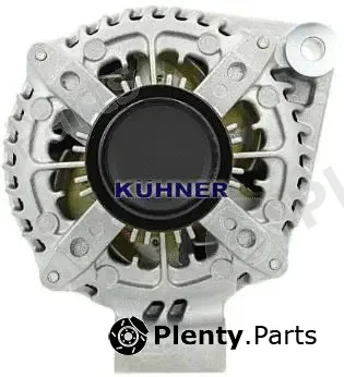 Ad Kühner 554411RID — Alternator