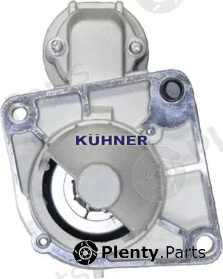 Ad Kühner 101379H — Starter