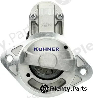 Ad Kühner 255681V — Starter