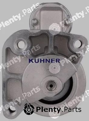 Ad Kühner 101186 — Starter