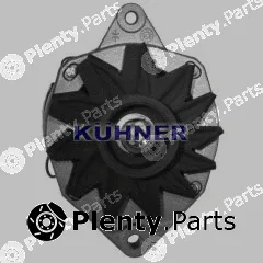 Ad Kühner 30372RI — Alternator
