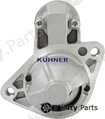 Ad Kühner 256281 — Starter