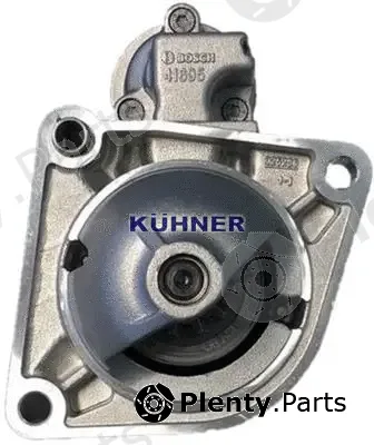 Ad Kühner 256011 — Starter
