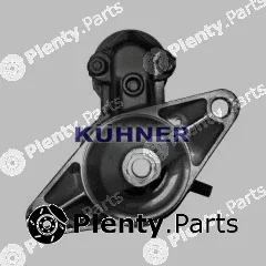 Ad Kühner 20758 — Starter
