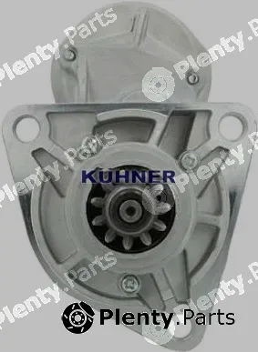 Ad Kühner 20746D — Starter