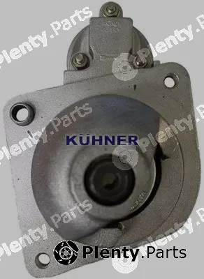 Ad Kühner 254858 — Starter