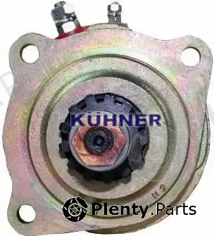 Ad Kühner 255852P — Starter