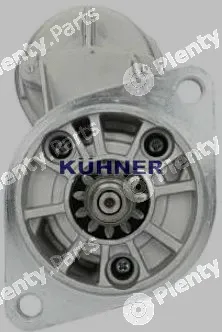 Ad Kühner 20741D — Starter