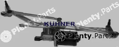 Ad Kühner DRE521G — Wiper Motor