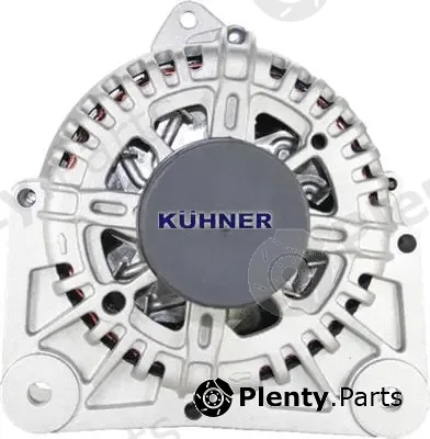 Ad Kühner 301975RI — Alternator