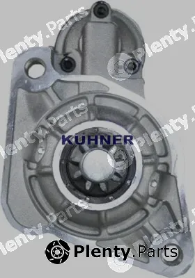 Ad Kühner 101378 — Starter