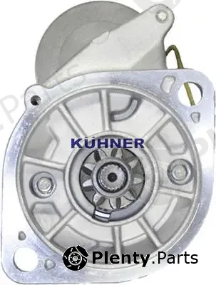Ad Kühner 254055 — Starter