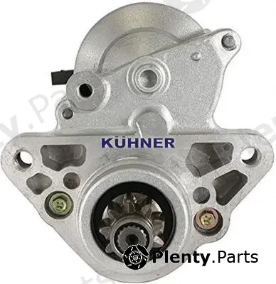 Ad Kühner 254728 — Starter