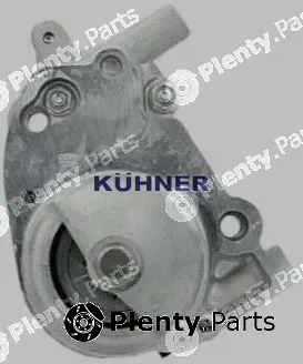 Ad Kühner 255519D — Starter