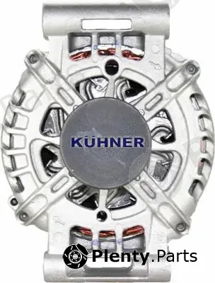 Ad Kühner 301954RI — Alternator