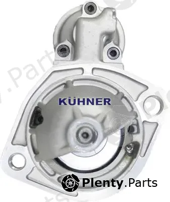 Ad Kühner 101196 — Starter