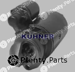 Ad Kühner 254292R — Starter