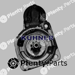 Ad Kühner 1077R — Starter