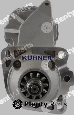 Ad Kühner 254180 — Starter