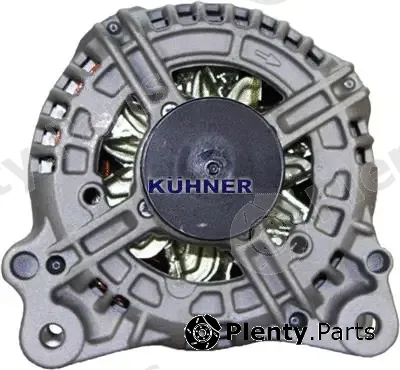 Ad Kühner 553975RIB — Alternator