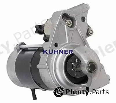 Ad Kühner 254985 — Starter