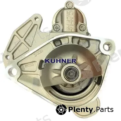 Ad Kühner 256045B — Starter