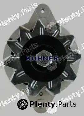 Ad Kühner 40116RI — Alternator