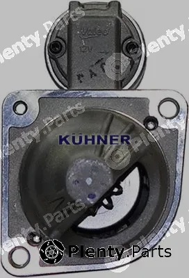 Ad Kühner 254733V — Starter