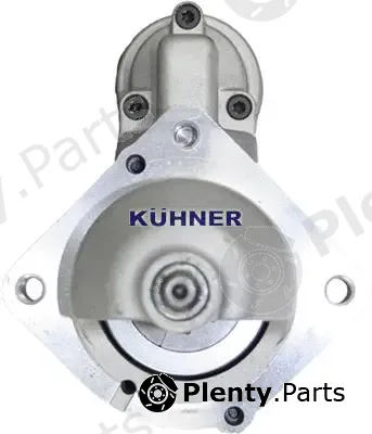 Ad Kühner 101171 — Starter