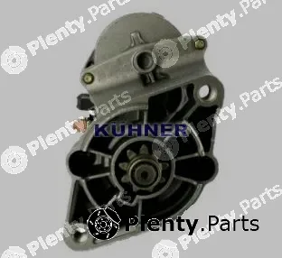 Ad Kühner 20339 — Starter