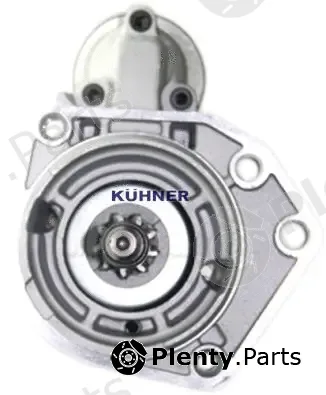 Ad Kühner 10880 — Starter
