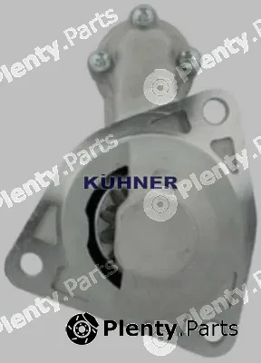 Ad Kühner 256183 — Starter