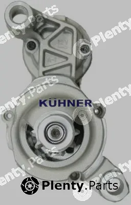 Ad Kühner 254553 — Starter