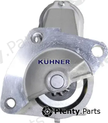 Ad Kühner 101263 — Starter