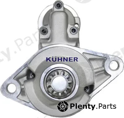 Ad Kühner 254498 — Starter