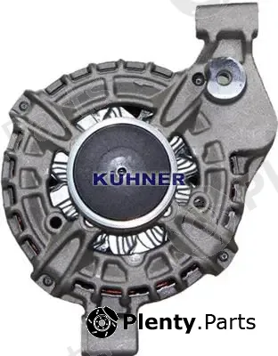 Ad Kühner 554052RIB — Alternator