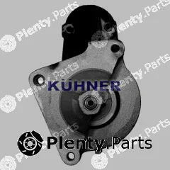 Ad Kühner 10280R — Starter