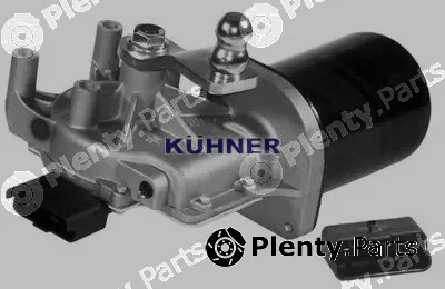 Ad Kühner DRE521CM — Wiper Motor