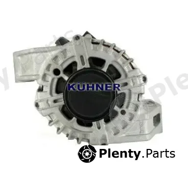 Ad Kühner 553834RI — Alternator