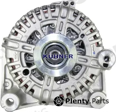Ad Kühner 553546RI — Alternator