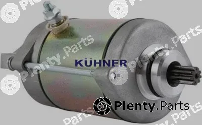 Ad Kühner 255661 — Starter