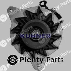 Ad Kühner 40143R — Alternator