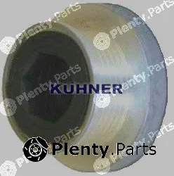 Ad Kühner 885053 — Alternator Freewheel Clutch